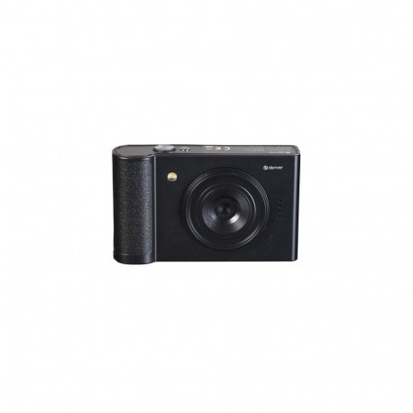 Denver DCA-4811B Compact camera 48 MP CMOS 1920 x 1080 pixels Black