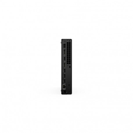 Lenovo ThinkCentre neo 50q Gen 7 Intel Core 5 16 GB DDR5-SDRAM 1 TB SSD Windows 11 Pro Mini PC Black