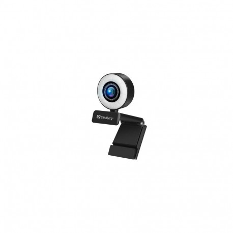 Sandberg Streamer USB Webcam