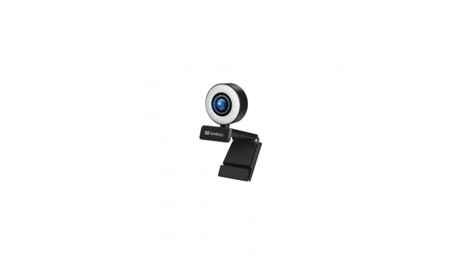 Sandberg Streamer USB Webcam