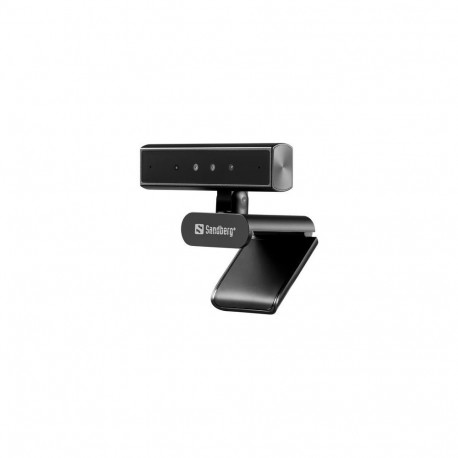 Sandberg Face Scan Webcam Mini Pro