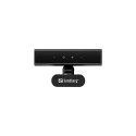 Sandberg Face Scan Webcam Mini Pro