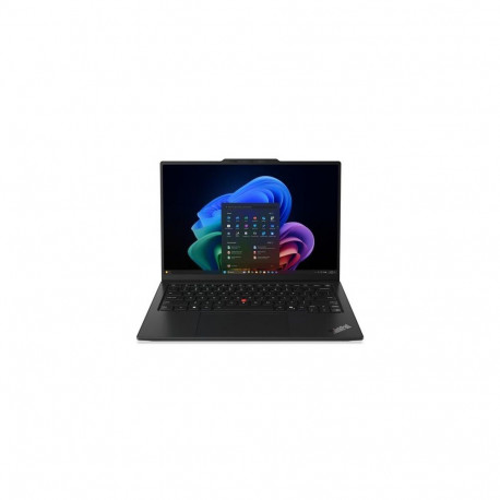 Lenovo ThinkPad X1 Carbon Gen 14 Aura Edition Copilot+ PC Intel Core Ultra X7 358H Laptop 35.6 cm (1