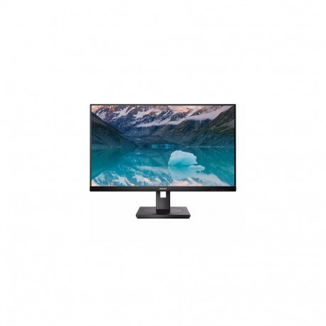 Philips 222S9JML/00 computer monitor 54.6 cm (21.5") 1920 x 1080 pixels Full HD LCD Black