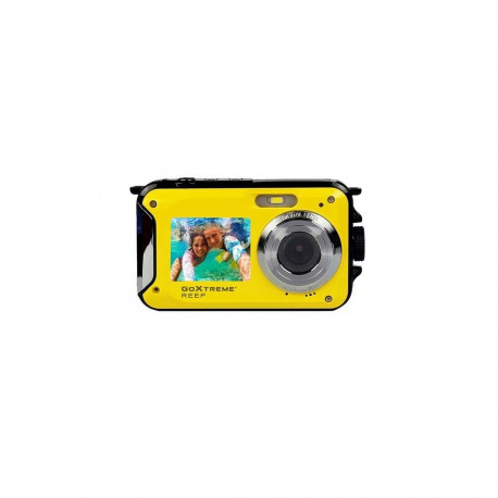 Easypix GoXtreme Reef action sports camera 24 MP Full HD 130 g