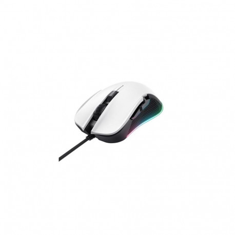 Trust GXT 922W YBAR mouse Gaming Right-hand USB Type-A Optical 7200 DPI