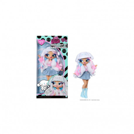 L.O.L. Surprise! O.M.G. Loves Hello Kitty® and Friends – Cinnamoroll