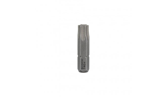 Bosch Screwdriver bit extra hard