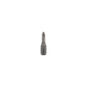 Bosch Extra Hard Screwdriver Bits