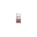 Bosch Extra Hard Screwdriver Bits