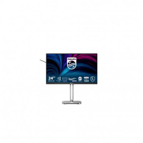 Philips 4000 series 24B2U4301/00 computer monitor 60.5 cm (23.8") 1920 x 1080 pixels Full HD LC