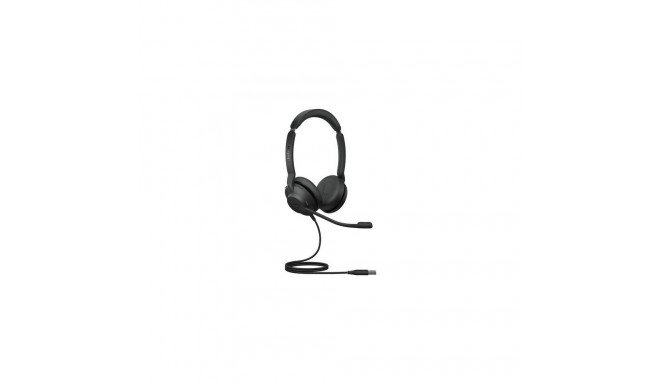 Jabra Evolve2 30 SE USB-A, MS Stereo