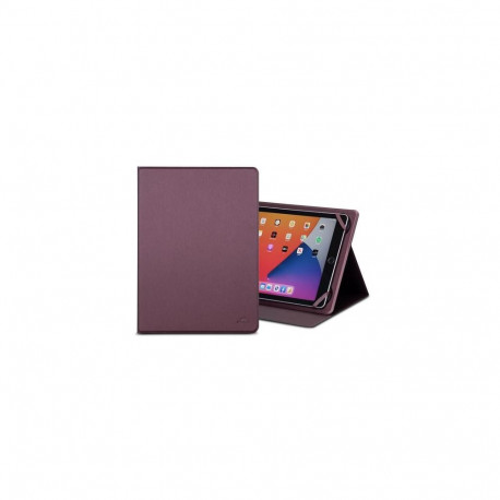 Rivacase Malpensa 26.7 cm (10.5") Folio Burgundy