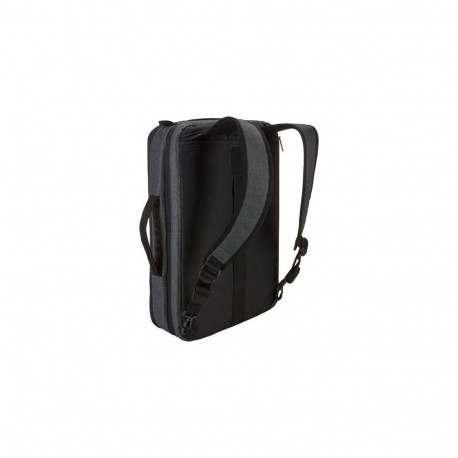 Case Logic Era ERACV-116 Obsidian 39.6 cm (15.6") Briefcase Black