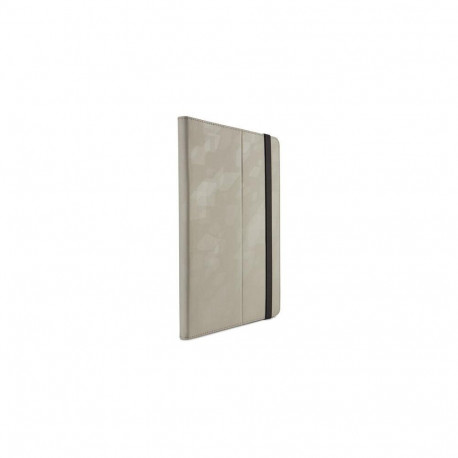 Case Logic SureFit CBUE-1210 Concrete 27.9 cm (11") Folio Grey, White