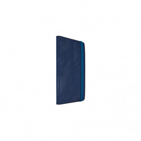 Case Logic SureFit CBUE-1208 Dress Blue 20.3 cm (8") Folio