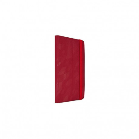 Case Logic SureFit CBUE-1207 Boxcar 17.8 cm (7") Folio Red