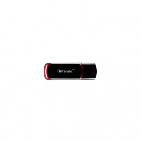 Intenso 16GB USB2.0 USB flash drive USB Type-A 2.0 Black, Red
