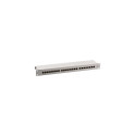 EFB Elektronik 37666.1M patch panel 1U