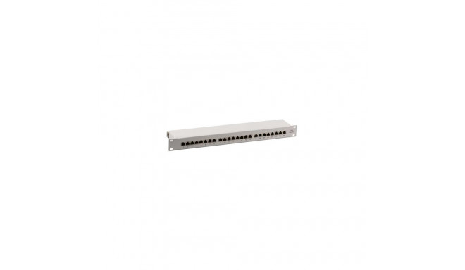 EFB Elektronik 37666.1M patch panel 1U