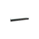 EFB Elektronik 37667SW.1M patch panel 1U
