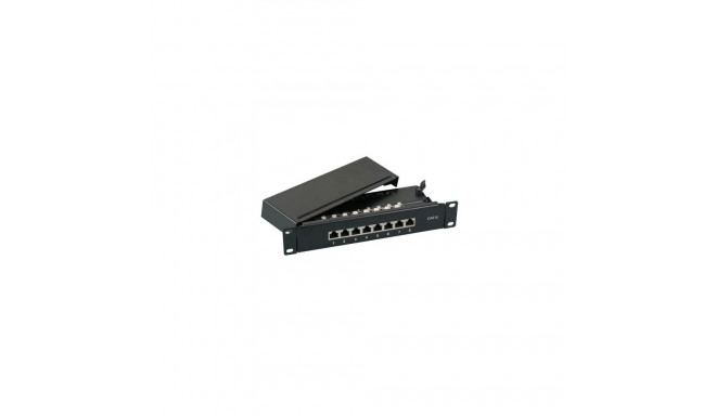 EFB Elektronik 37736.8 patch panel 1U