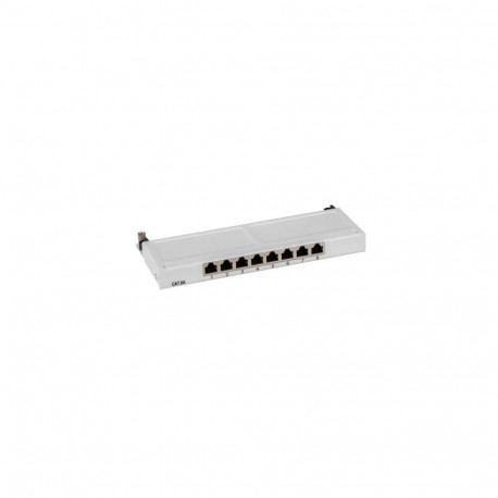 EFB Elektronik 37738.8 patch panel 0.5U