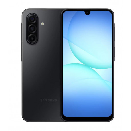 Samsung Galaxy A17 4GB/128GB DualSIM, must