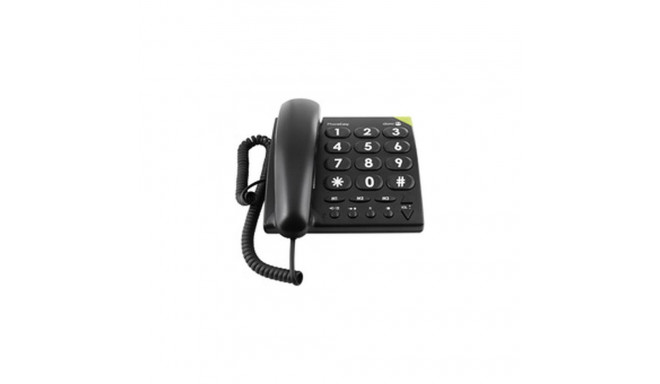 Doro 311C Black