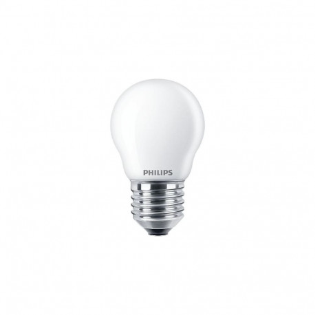 Philips CorePro LED 34683300 LED bulb Warm white 2700 K 2.2 W E27 E