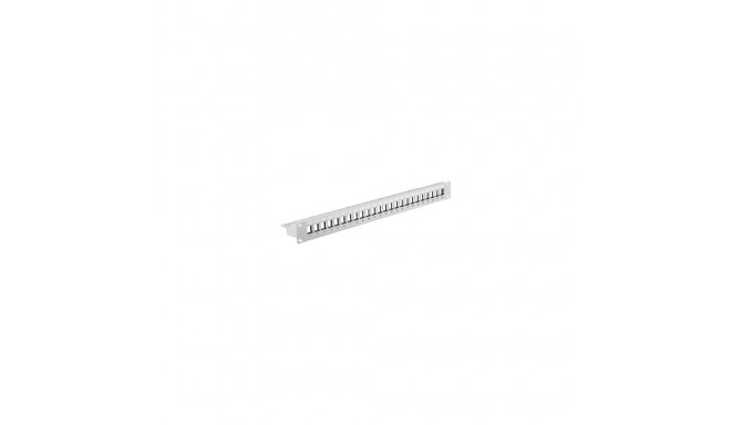 EFB Elektronik 37578.1V2 patch panel 1U