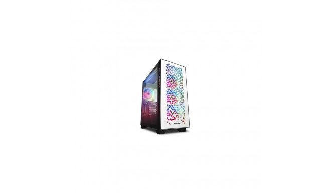 Sharkoon ELITE SHARK CA300H Tower White