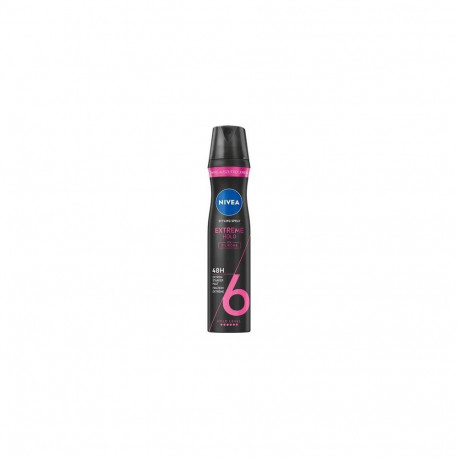 NIVEA Extreme Hold Hair spray Unisex 250 ml