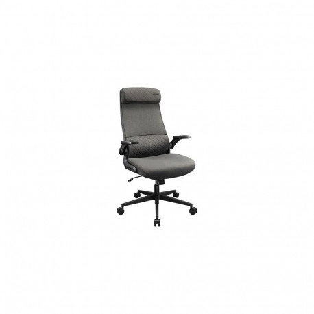 COUGAR Stryder Gaming/Office Chair, Fabric, Gray