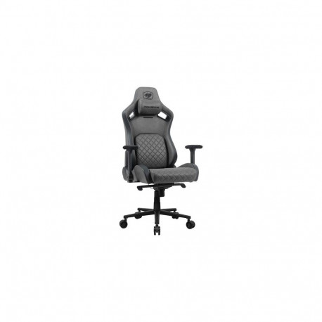 COUGAR Gaming Chair Defensor S Jet Gray F