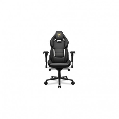 COUGAR Gaming Hotrod Royal PC gaming chair Upholstered seat Black