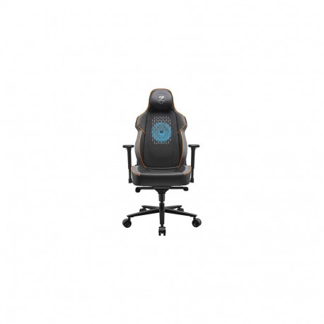 COUGAR Gaming NxSys Aero Universal gaming chair Padded seat Black