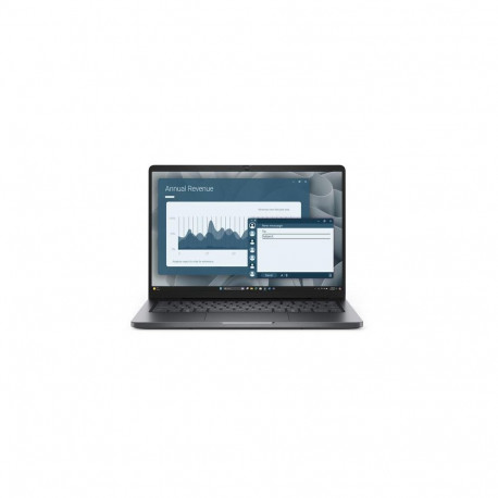 DELL Pro 14 PC14255 AMD Ryzen™ 5 PRO 215 Laptop 35.6 cm (14") Full HD+ 16 GB DDR5-SDRAM 512 GB 