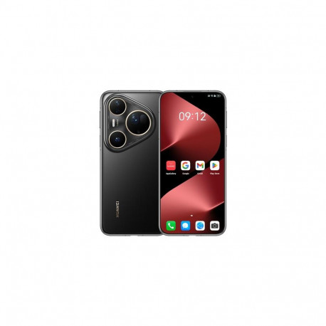 Huawei Pura 80 Ultra 17.3 cm (6.8") 4G USB Type-C 16 GB 512 GB 5170 mAh Black