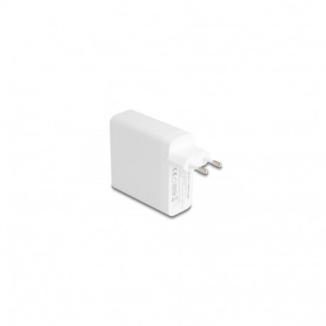 DeLOCK USB GaN Charger 1 x USB Type-C PD 3.1 with 140 W