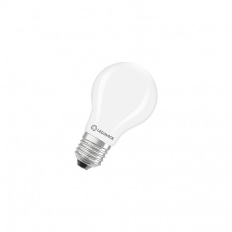 Osram LED CLASSIC A P LED bulb Warm white 2700 K 3.4 W E27 D