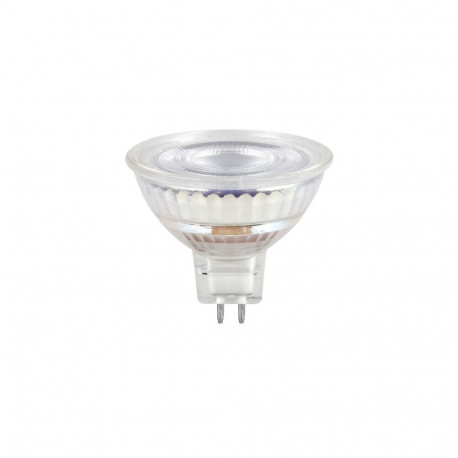 LEDVANCE 4099854457845 LED bulb Warm white 2700 K 3.4 W GU5.3 E