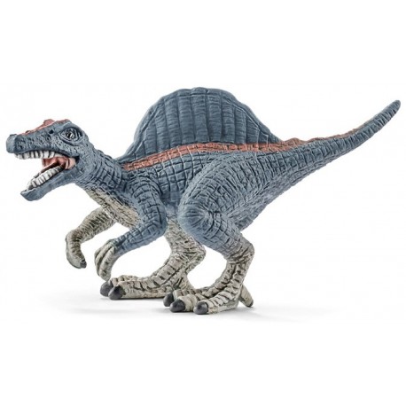 Schleich mängufiguur Mini Spinosaurus