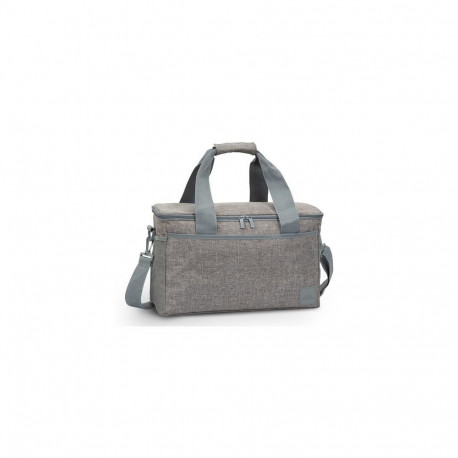 Rivacase 5726 thermal container 23 L Grey