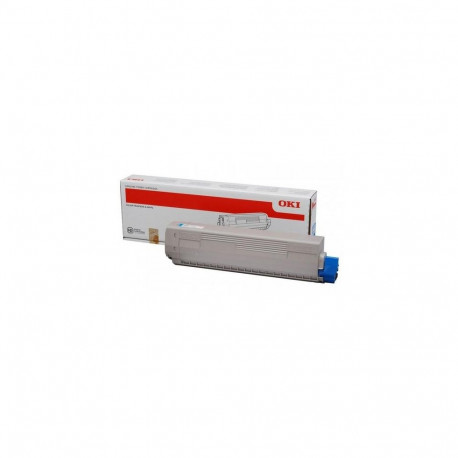 OKI 44059254 toner cartridge 1 pc(s) Original Magenta