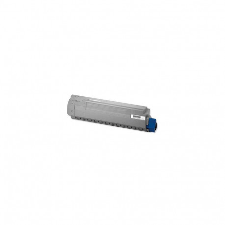 OKI 44059231 toner cartridge 1 pc(s) Original Cyan