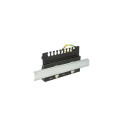 DeLOCK 43339 patch panel