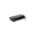 DeLOCK 43339 patch panel