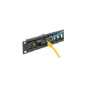 DeLOCK 43340 patch panel