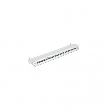 DeLOCK 43319 patch panel 1U